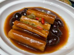 -金狮麟·新豫菜(金码大厦店)