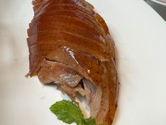 -四季民福烤鸭店(东四十条店)