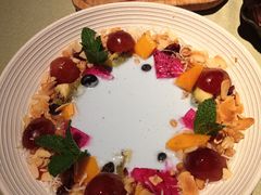 -碧特博格·20年品牌西餐厅(芜湖路店)