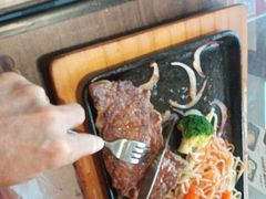 -豪享来中西餐厅(广灵店)