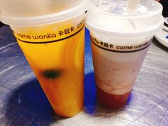 -卡旺卡(步行街一店)
