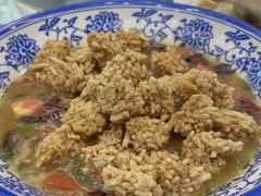 -建坤水席宫·洛阳菜(中州路店)