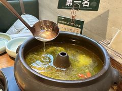 -云海肴·汽锅鸡·云南菜(苏州中心店)