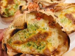 -割烹旭日本料理(龙湖狮山天街店)
