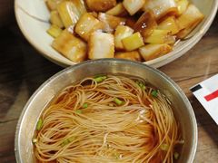 -魁盛居百年鲁菜馆(县西巷店)
