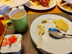 -香宫中餐厅 · 桂林香格里拉