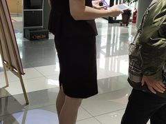 -招商银行(天津鼓楼支行)
