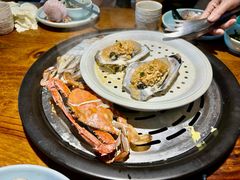 -三个渔夫·蒸汽海鲜(小白楼店)