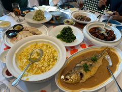 -食悦江南·淮扬菜·烤鸭(亚运村·惠新店)