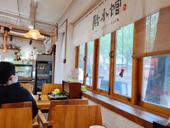 -猫爷的腔调·黔小馆(交大医学住宅区店)