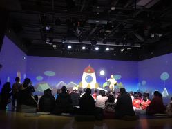 -小鸡哆哆故事屋·儿童乐园(嘉里城店)