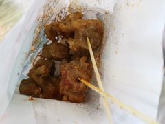 -傅强排骨(成都总店)