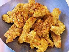 -蓉三少冒烤鸭·四川小吃集(北京首店)