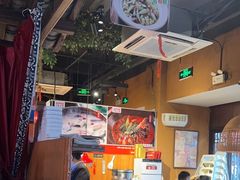 -老阿爸鲜鱼土菜(昆山花桥店)