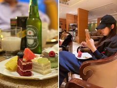 -阳澄湖费尔蒙酒店