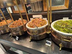 -盛江山自助料理(奥莱锦辉购物广场店)