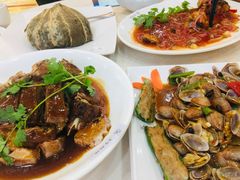 -大来渔村(市桥店)