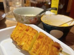 -鸟幸 TORISAKI 炭火居酒屋