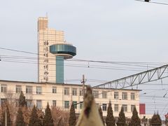 -抚顺煤矿博物馆