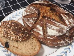 -富贵面包公司(运河店)