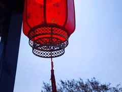 -终南山南五台景区