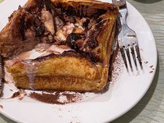 -香港威特瑞茶餐厅(小白楼音乐厅店)