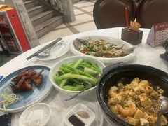 -金河半岛园林酒家(金融城店)