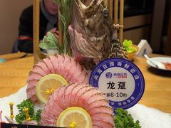 -尚海豆捞(乐虹坊店)