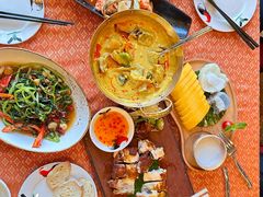 -南沙游艇会·大兵船餐厅