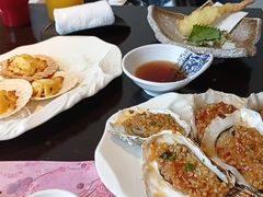 -黑松白鹿(金融街店)