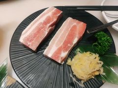 -韩宫宴烤肉·料理(砂之船奥特莱斯店)