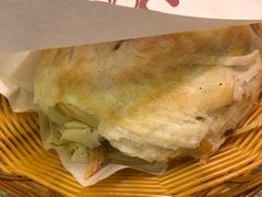 腊汁肉夹馍-焦记老潼关肉夹馍(东五路店)