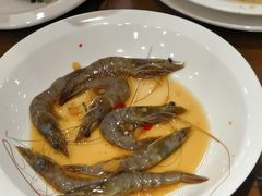 -长平肥姐白粥·海鲜打冷