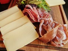 -La Creperie法餐厅(桃江路店)