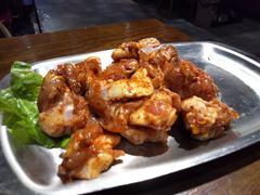 -·缸桶屋·韩式牛肋条自助烤肉(西湖D11店)