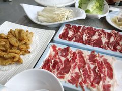 -牛天下·牛肉·海鲜·打边炉·融合菜