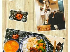 -蜗牛小馆醉乡民谣云南菜(惠新西里店)