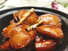 -上海小南国(仲盛世界商城店)