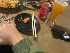 -马海涛牛肉串·午市牛腩饭·烧烤夜宵(领汇广场店)