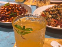 -茶人村·宫廷私厨(奥体印象城店)
