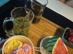 -大桶大足浴(南翔店)