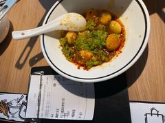 -新太二·鲜料川菜(晶耀前滩店)
