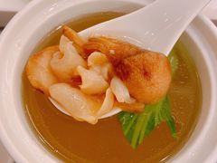 -全聚德(上海首店浦东店)