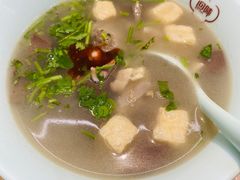 -回味鸭血粉丝汤(砂之船店)