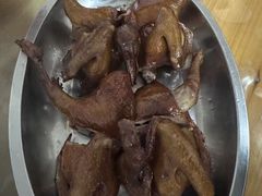 -朱村黄塘建华烧鸡