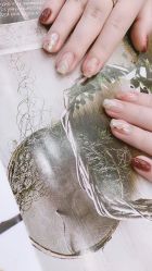 -沐白•盛妍日式美甲美睫