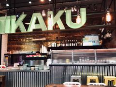 -MIKAKU(万达广场上海宝山店)