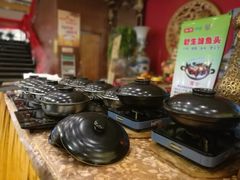 -田园小观园(武大店)