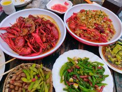-不炭白烧烤(成都首店)