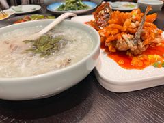 -海天楼中餐厅(吴宫泛太平洋酒店)